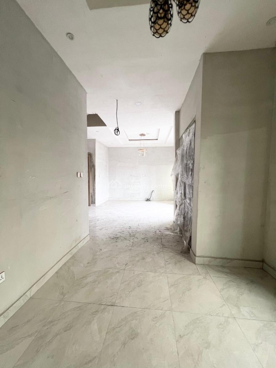 4bedroom Fully Detached Duplex with Amazing Facilities, Orchid Lekk Luxury, Lekki Expressway, Lekki, Lagos, Detached Duplex for Sale