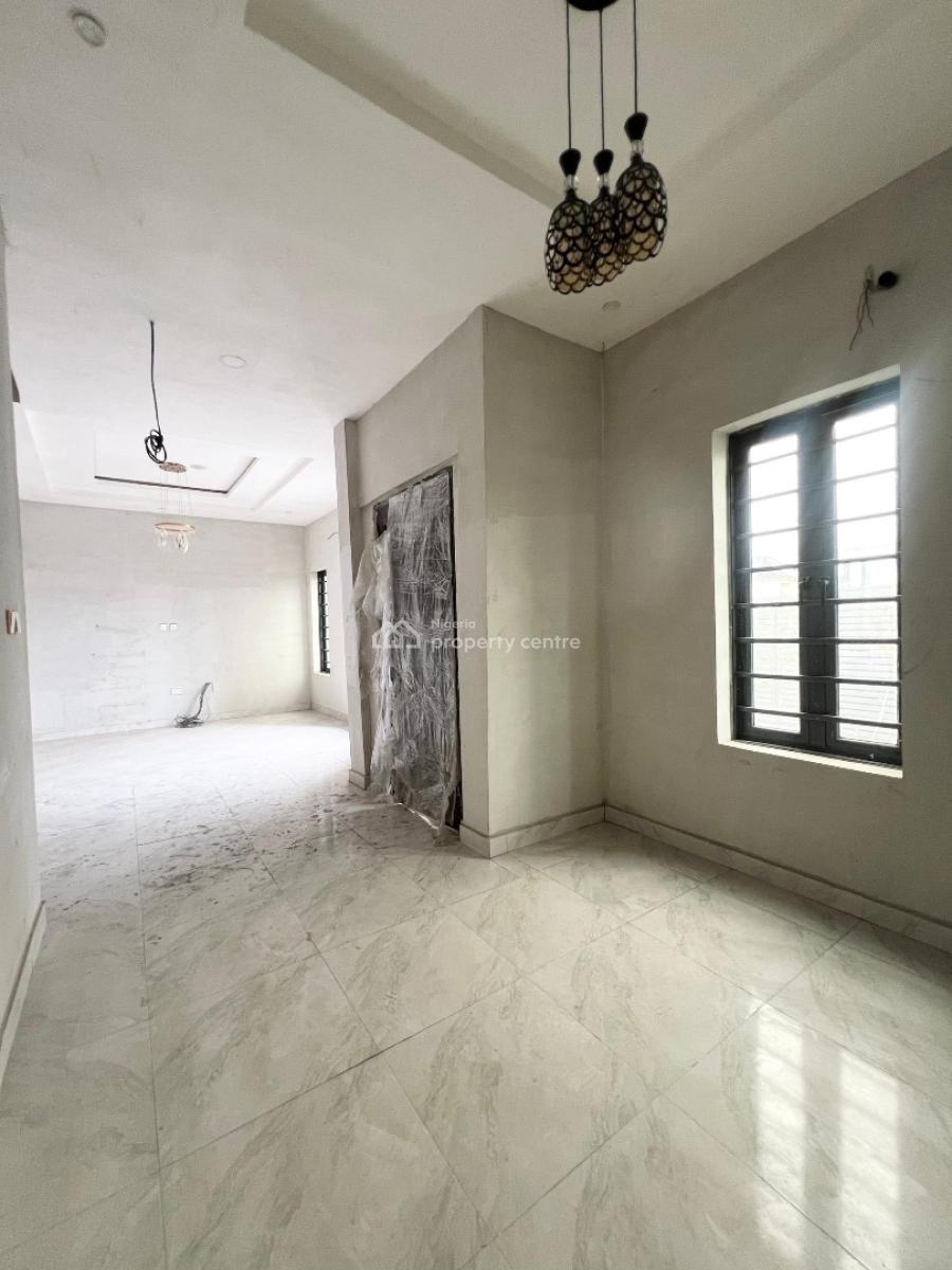 4bedroom Fully Detached Duplex with Amazing Facilities, Orchid Lekk Luxury, Lekki Expressway, Lekki, Lagos, Detached Duplex for Sale