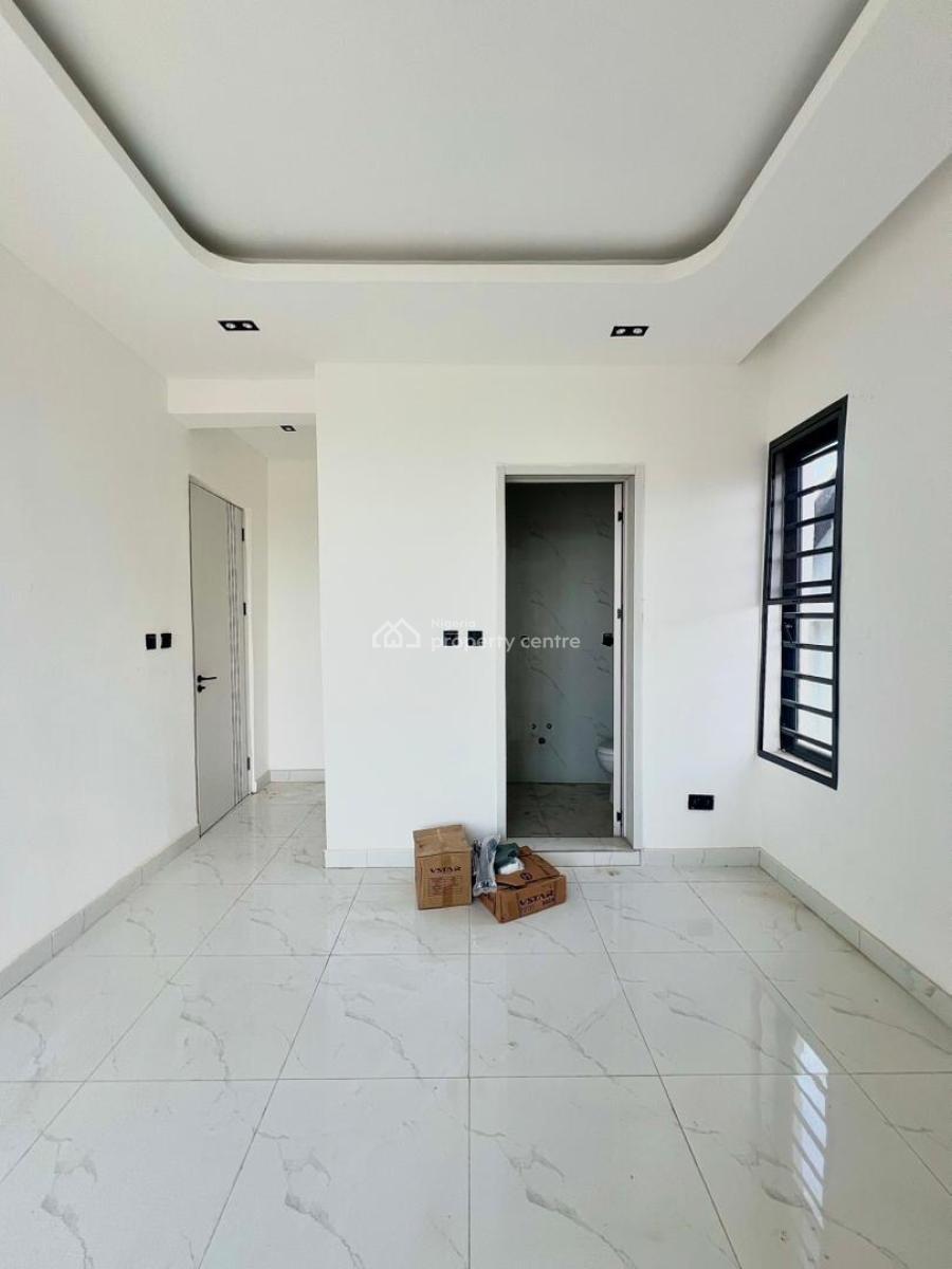 Stylish and Secure 2-bedroom Apartment Located in a Gated Estate, Ikate, Lekki, Lagos, Flat / Apartment for Sale