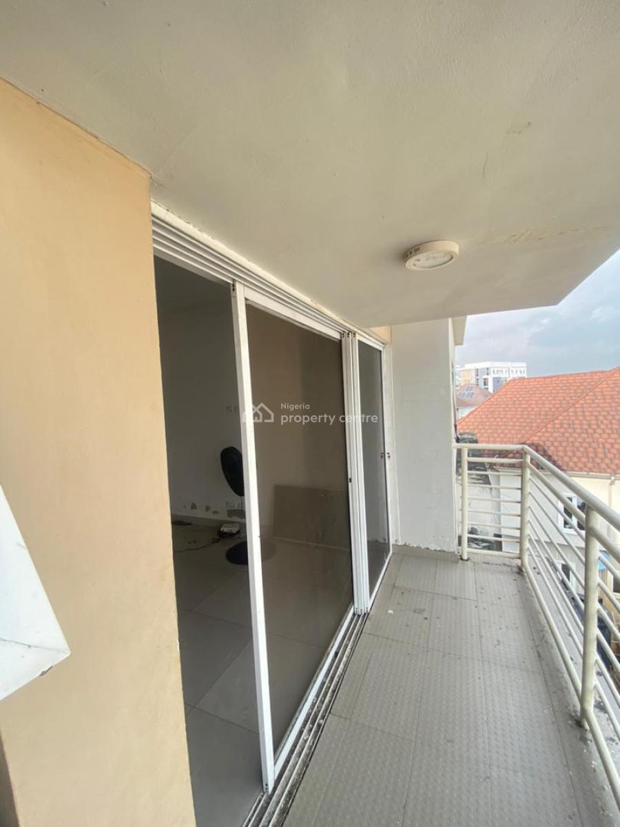 3 Bedroom, Orchid Road, Lekki, Lagos, Flat / Apartment for Rent