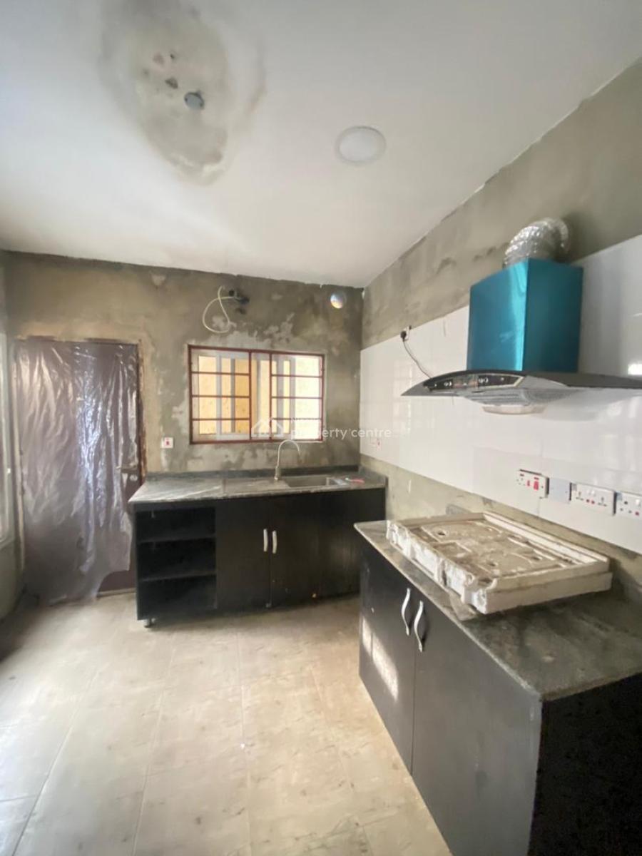 3 Bedroom, Orchid Road, Lekki, Lagos, Flat / Apartment for Rent