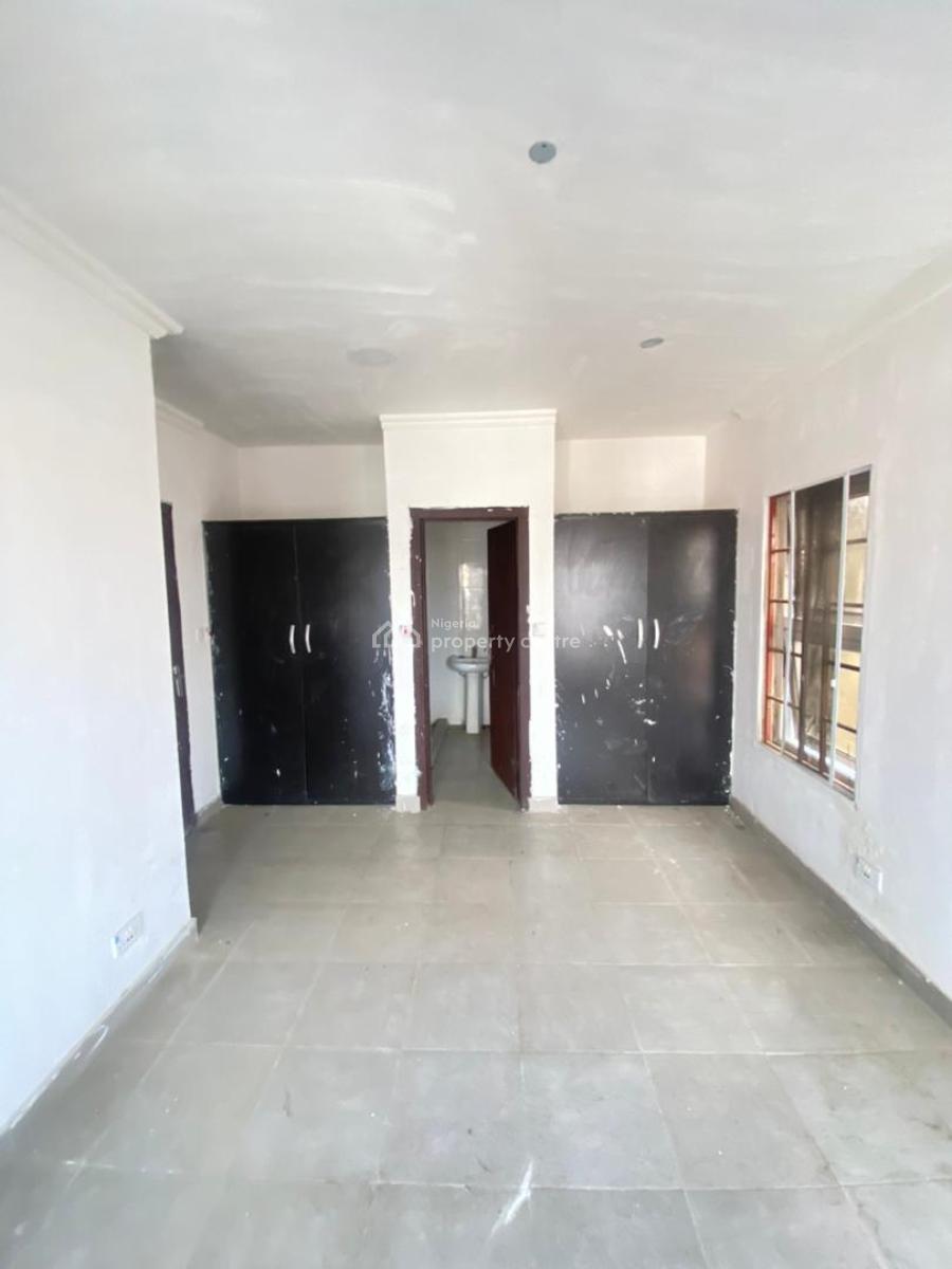 3 Bedroom, Orchid Road, Lekki, Lagos, Flat / Apartment for Rent