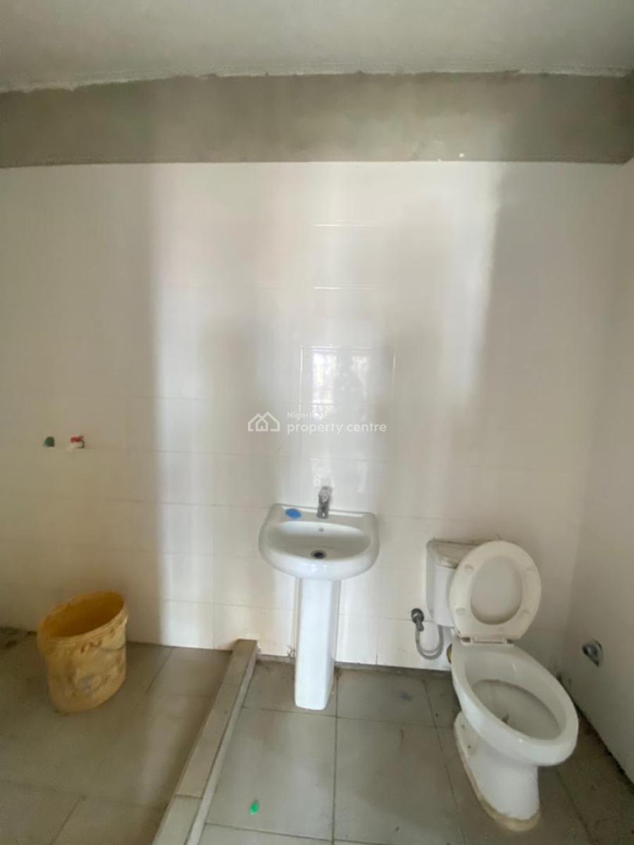 3 Bedroom, Orchid Road, Lekki, Lagos, Flat / Apartment for Rent