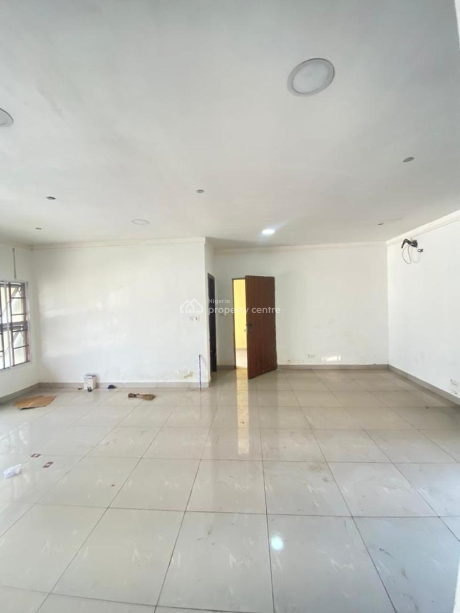 3 Bedroom, Orchid Road, Lekki, Lagos, Flat / Apartment for Rent