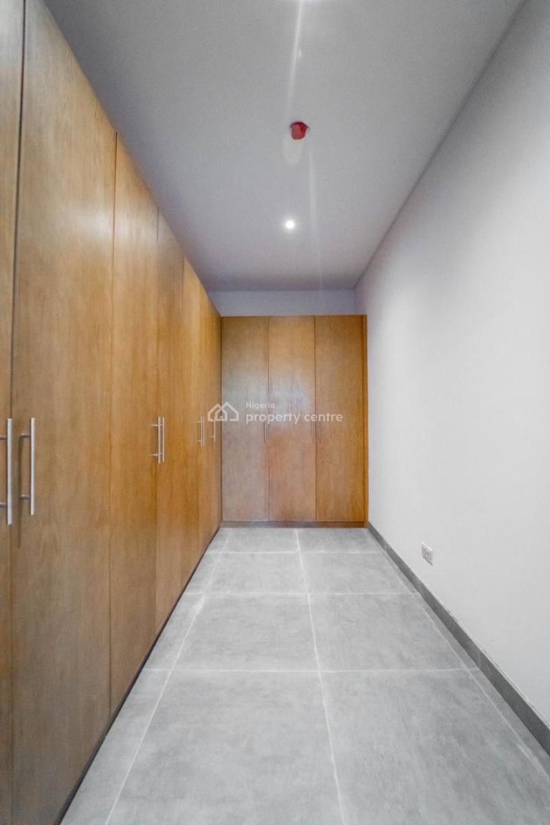 a Newly Built 5 Bedroom Detached Duplex, Lekki Phase 1, Lekki, Lagos, Detached Duplex for Sale