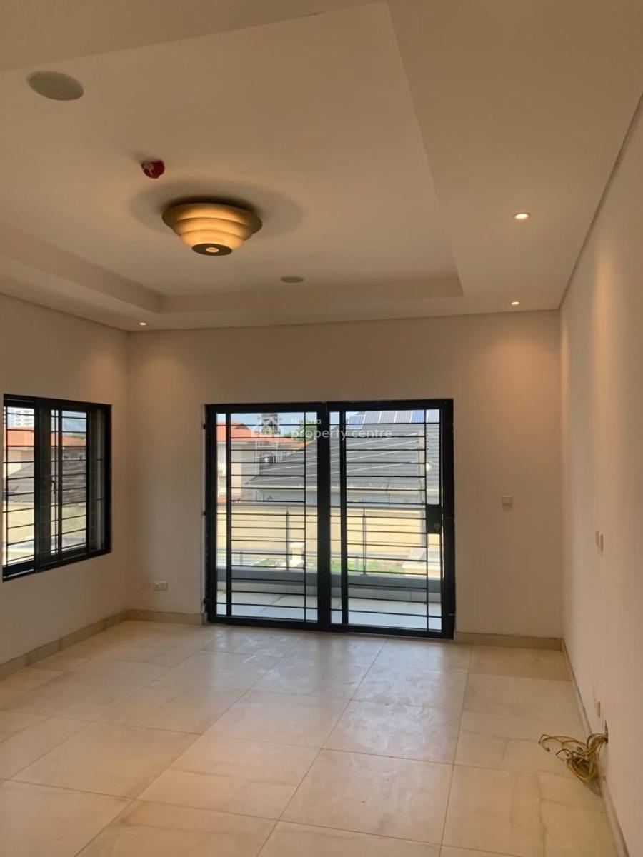 a Newly Built 5 Bedroom Detached Duplex, Lekki Phase 1, Lekki, Lagos, Detached Duplex for Sale