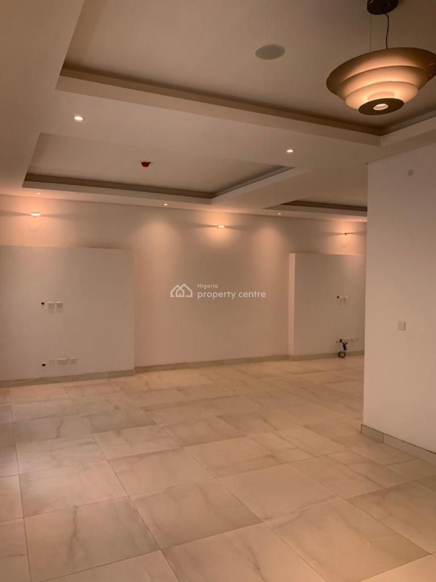 a Newly Built 5 Bedroom Detached Duplex, Lekki Phase 1, Lekki, Lagos, Detached Duplex for Sale