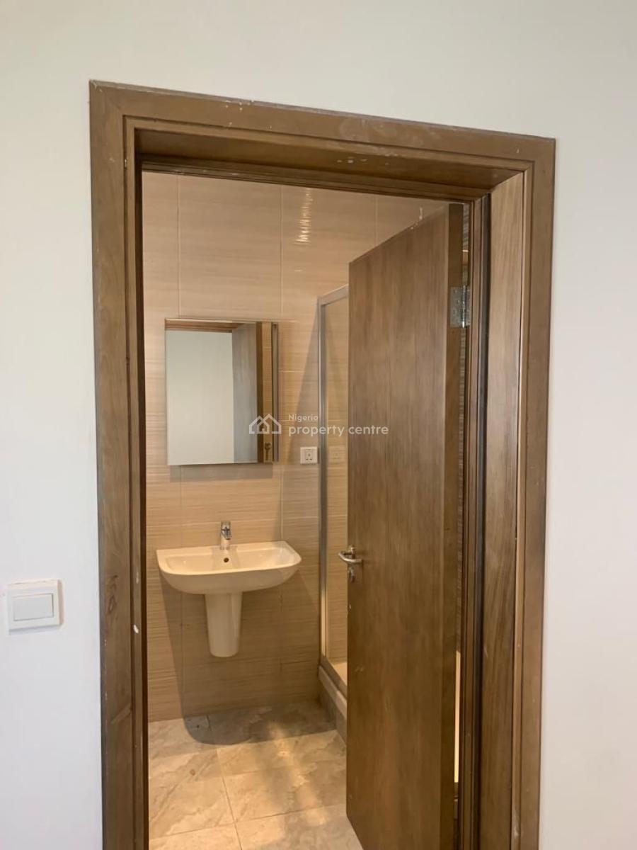 a Newly Built 5 Bedroom Detached Duplex, Lekki Phase 1, Lekki, Lagos, Detached Duplex for Sale