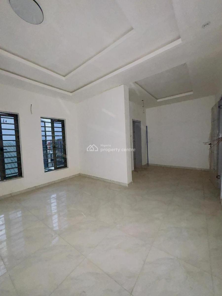 Luxury 4 Bedroom Terrace Duplex with Bq in a Secure Estate, Located in a Prestigious and Secure Area., Gra, Ogudu, Lagos, Terraced Duplex for Sale
