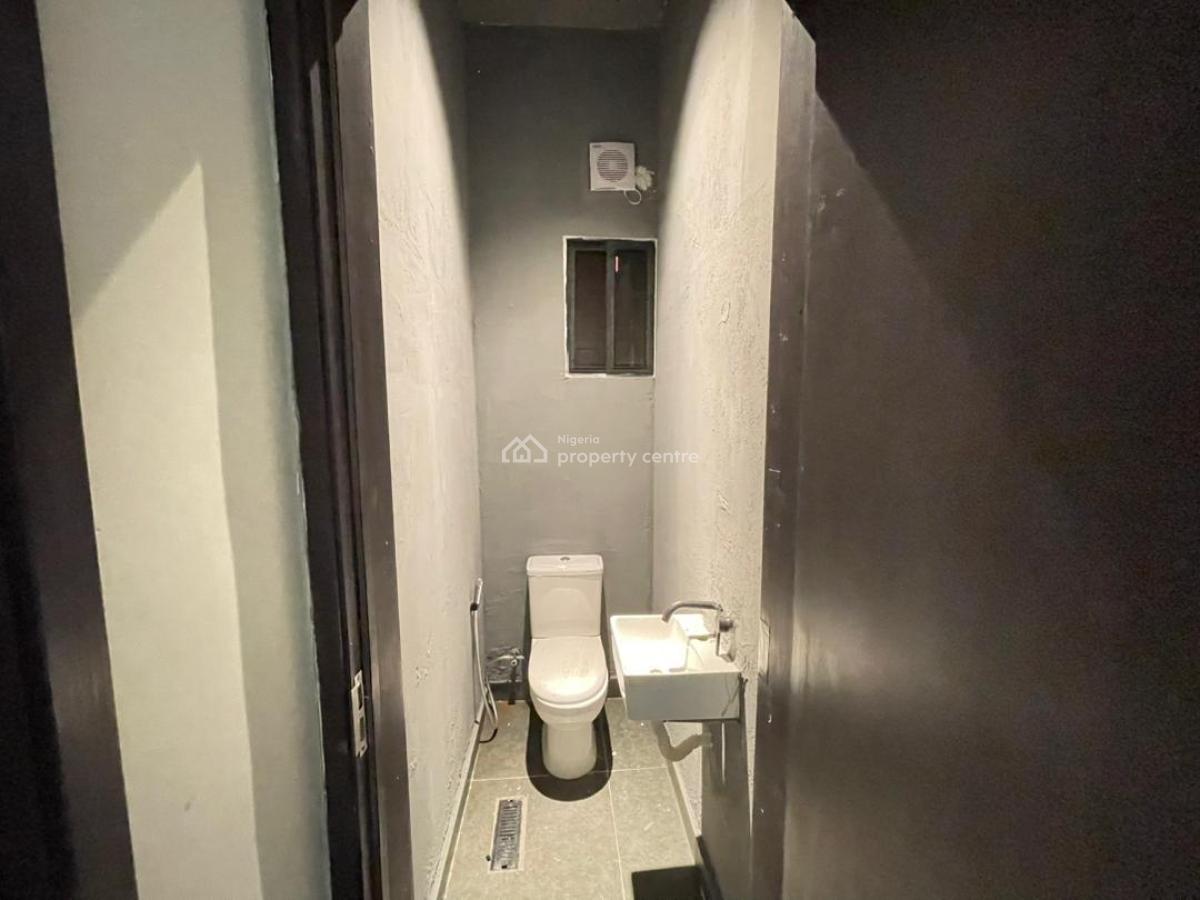 Contemporary 1 Bedroom Apartment, Lekki, Lagos, Mini Flat (room and Parlour) for Sale