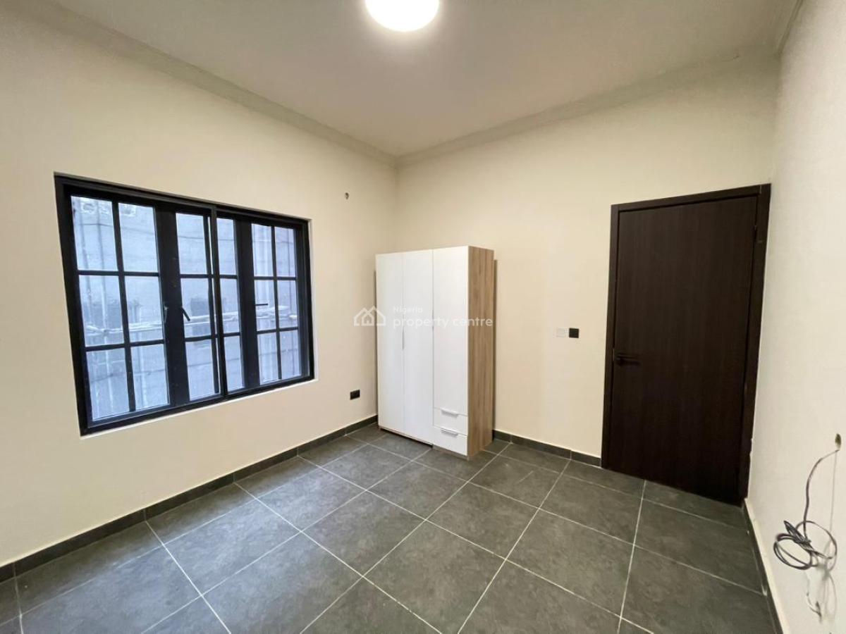 Contemporary 1 Bedroom Apartment, Lekki, Lagos, Mini Flat (room and Parlour) for Sale