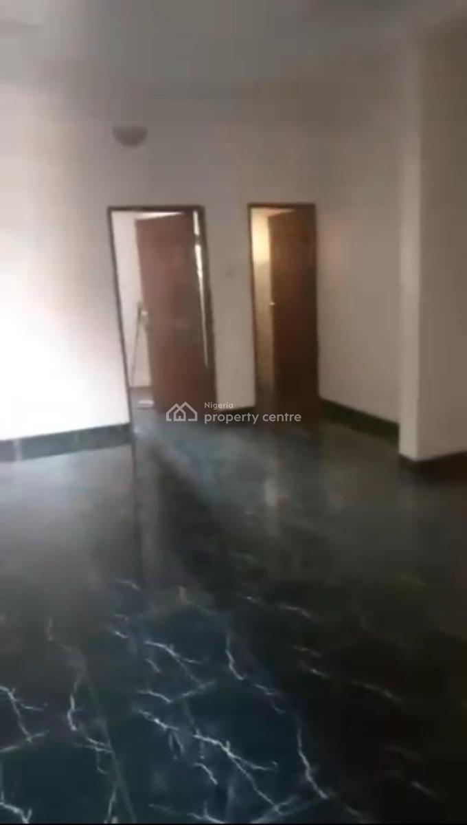 Lovely 2bedroom Flat, Sawmill, Gbagada, Lagos, Flat / Apartment for Rent