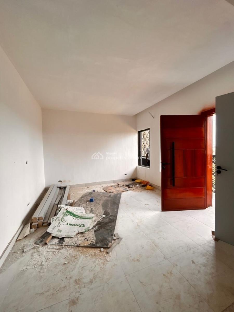 Newly Built 2-bedroom Apartment in Greenwich Estate, Ketu, Greenwich Estate,ajelogo, Kosofe-ketu, Lagos., Ketu, Lagos, Block of Flats for Sale