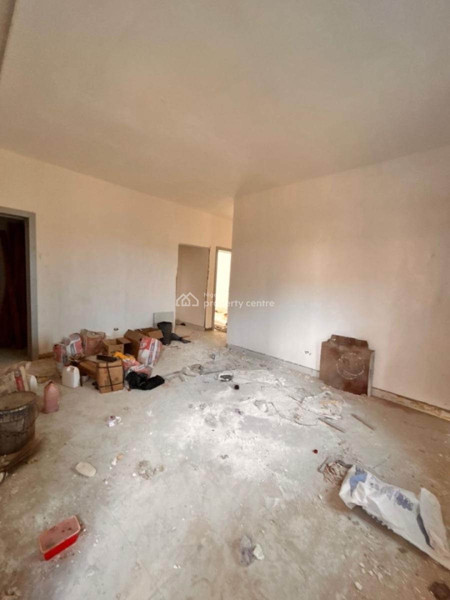 Newly Built 2-bedroom Apartment in Greenwich Estate, Ketu, Greenwich Estate,ajelogo, Kosofe-ketu, Lagos., Ketu, Lagos, Block of Flats for Sale