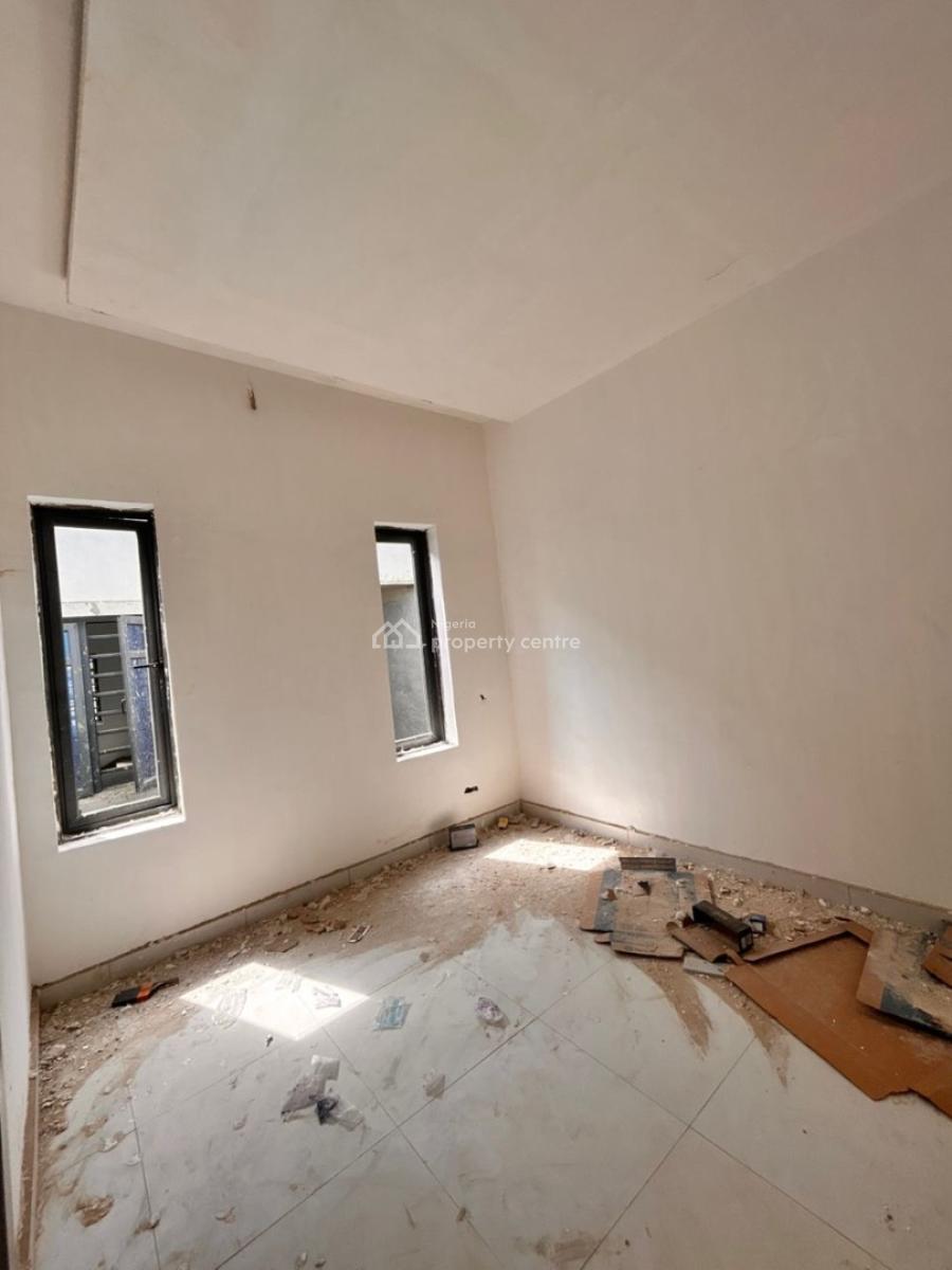 Newly Built 2-bedroom Apartment in Greenwich Estate, Ketu, Greenwich Estate,ajelogo, Kosofe-ketu, Lagos., Ketu, Lagos, Block of Flats for Sale