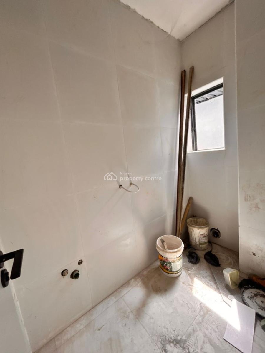 Newly Built 2-bedroom Apartment in Greenwich Estate, Ketu, Greenwich Estate,ajelogo, Kosofe-ketu, Lagos., Ketu, Lagos, Block of Flats for Sale