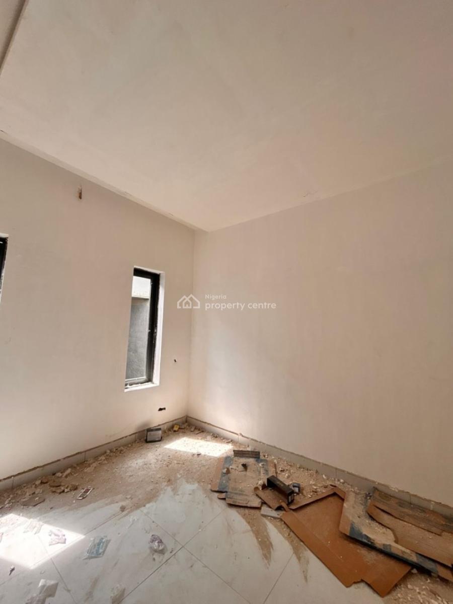 Newly Built 2-bedroom Apartment in Greenwich Estate, Ketu, Greenwich Estate,ajelogo, Kosofe-ketu, Lagos., Ketu, Lagos, Block of Flats for Sale