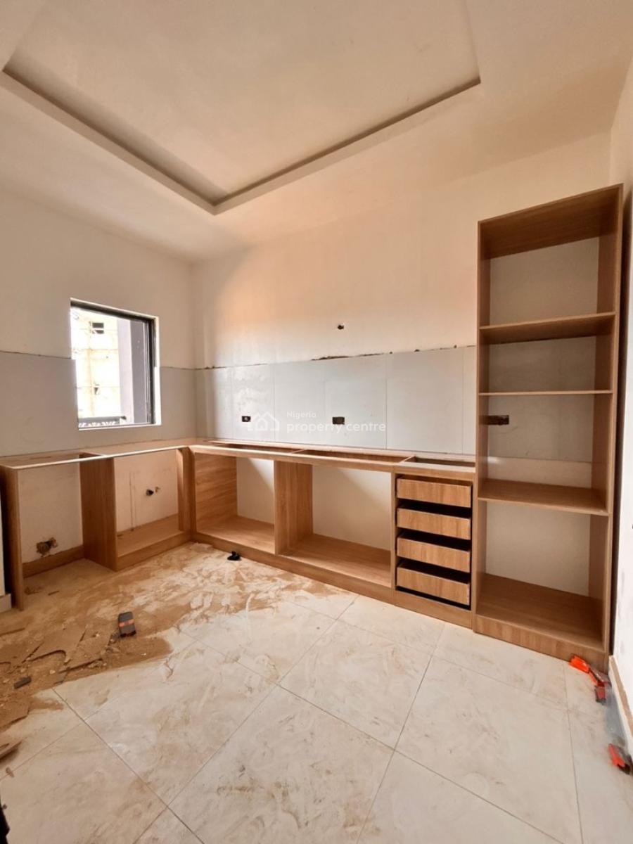 Newly Built 2-bedroom Apartment in Greenwich Estate, Ketu, Greenwich Estate,ajelogo, Kosofe-ketu, Lagos., Ketu, Lagos, Block of Flats for Sale