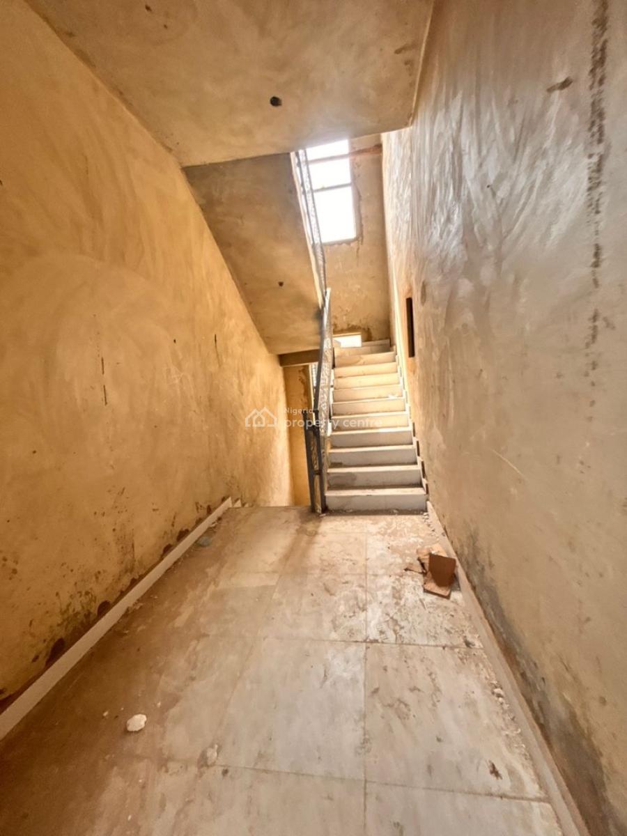 Newly Built 2-bedroom Apartment in Greenwich Estate, Ketu, Greenwich Estate,ajelogo, Kosofe-ketu, Lagos., Ketu, Lagos, Block of Flats for Sale