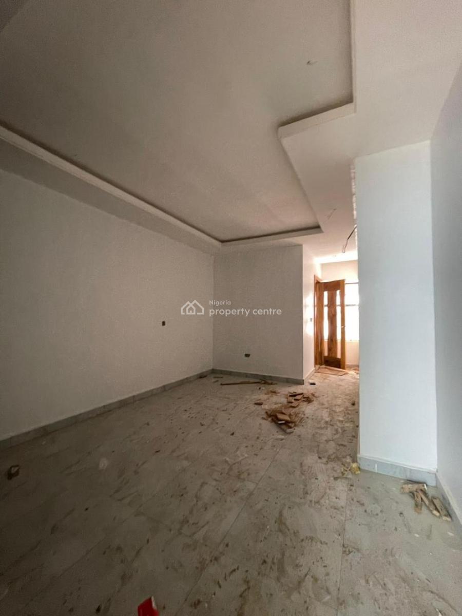 Exquisite 2 Bedroom Penthouse with Swimming Pool and Gym, Lekki Phase 1, Lekki, Lagos, Flat / Apartment for Sale