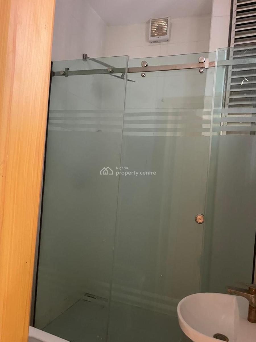 Massive 4 Bedroom Maisonette Penthouse with Boyz Quarter, New Road, Lekki, Lagos, Terraced Duplex for Rent