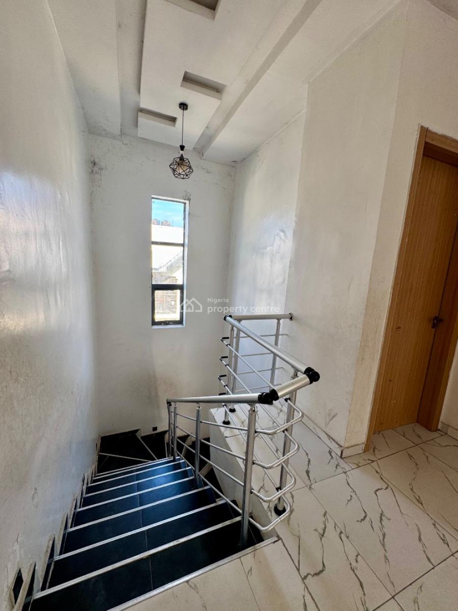 Luxury 5bedroom Fully Detached Duplex, Thomas Estate, Ajah, Lagos, Detached Duplex for Rent