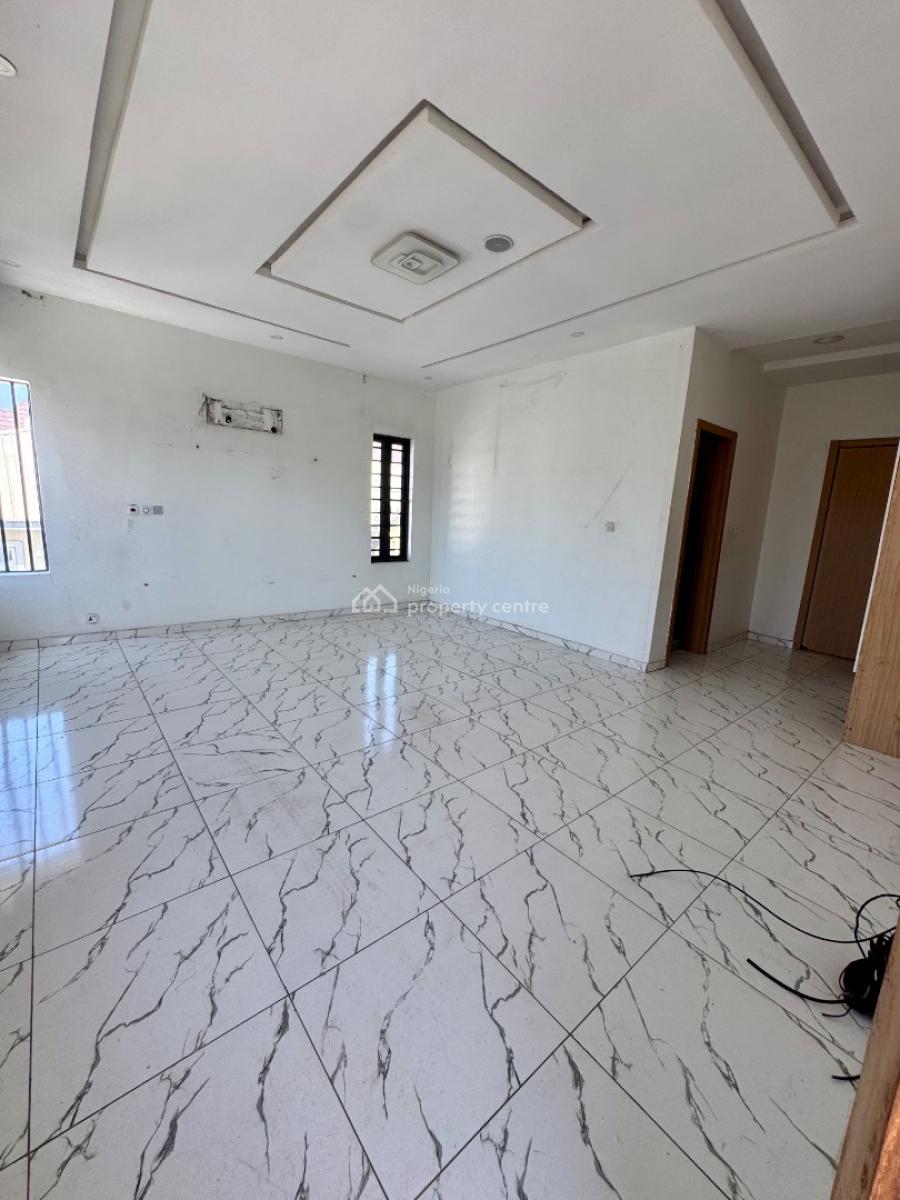 Luxury 5bedroom Fully Detached Duplex, Thomas Estate, Ajah, Lagos, Detached Duplex for Rent