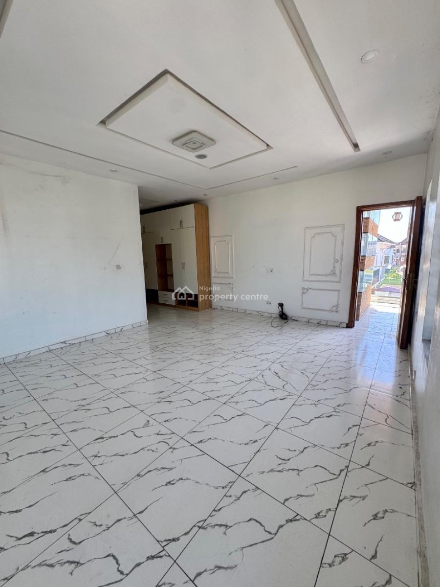 Luxury 5bedroom Fully Detached Duplex, Thomas Estate, Ajah, Lagos, Detached Duplex for Rent