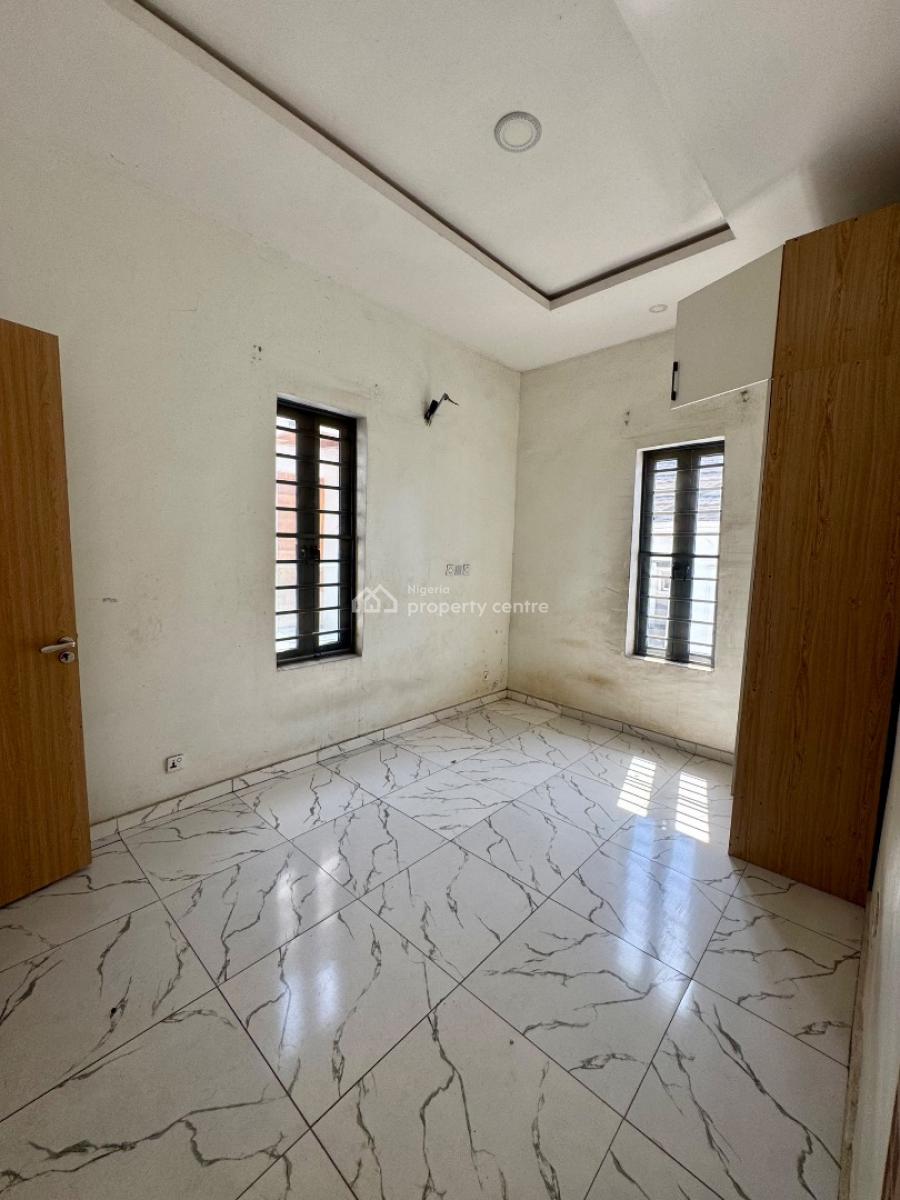 Luxury 5bedroom Fully Detached Duplex, Thomas Estate, Ajah, Lagos, Detached Duplex for Rent