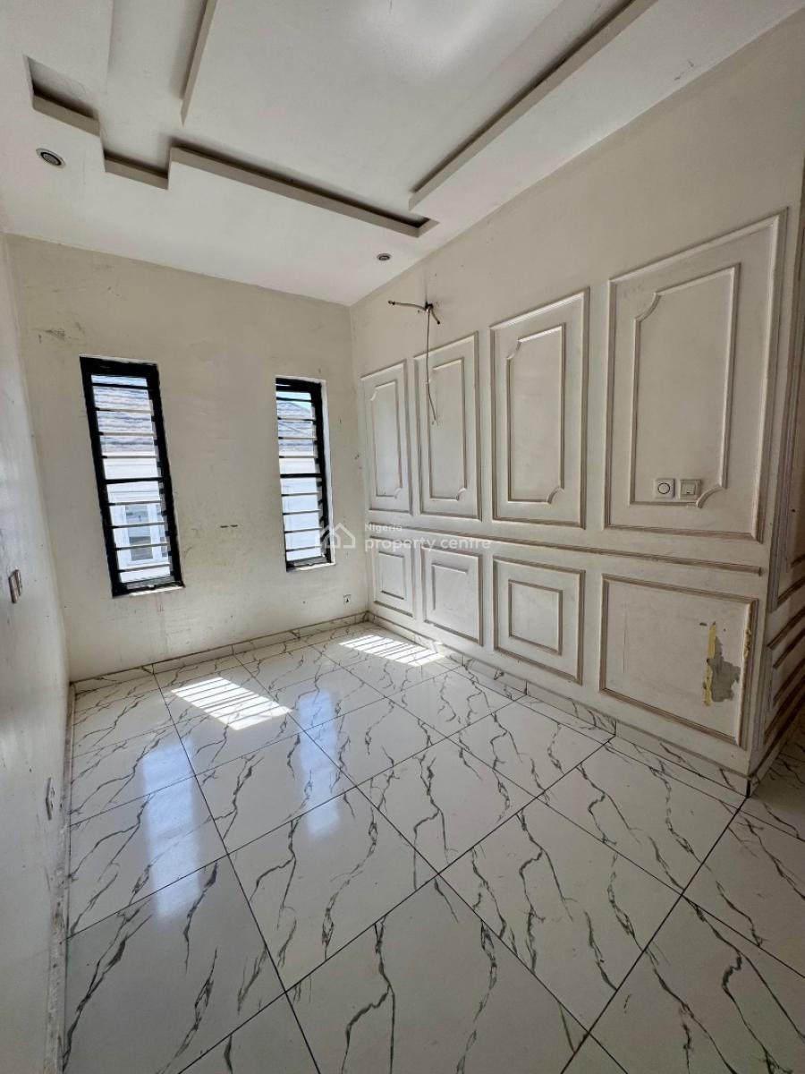 Luxury 5bedroom Fully Detached Duplex, Thomas Estate, Ajah, Lagos, Detached Duplex for Rent