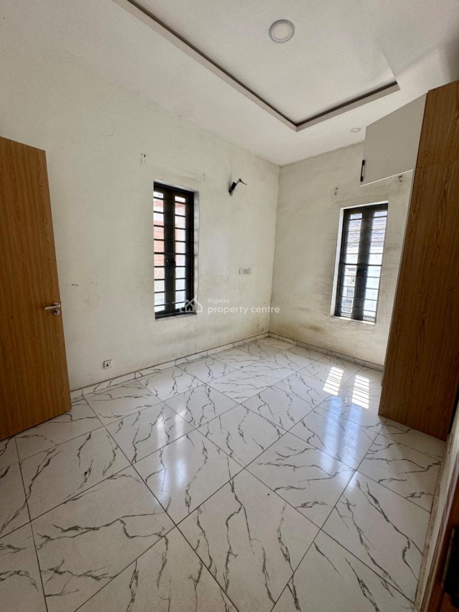 Luxury 5bedroom Fully Detached Duplex, Thomas Estate, Ajah, Lagos, Detached Duplex for Rent