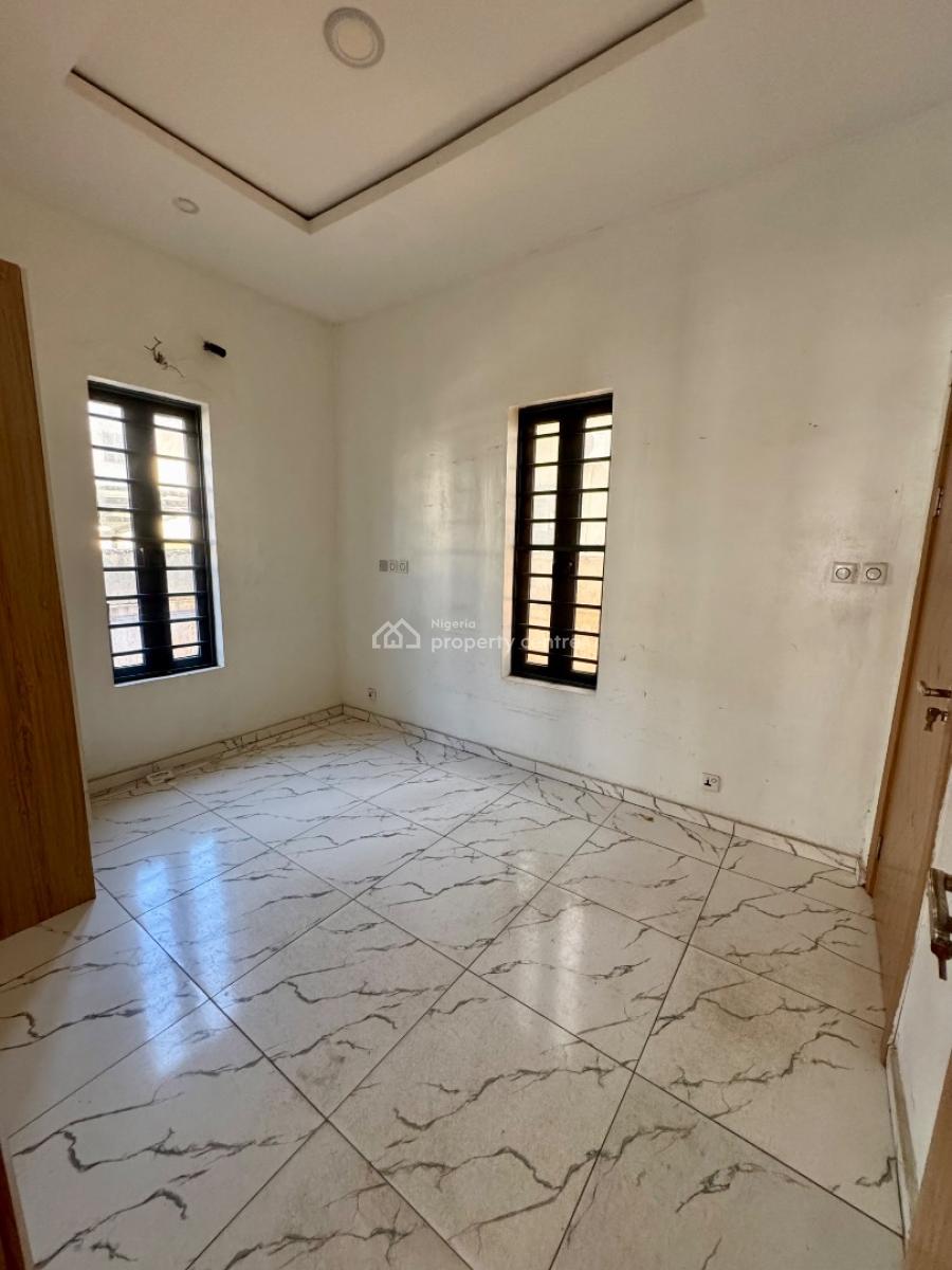 Luxury 5bedroom Fully Detached Duplex, Thomas Estate, Ajah, Lagos, Detached Duplex for Rent