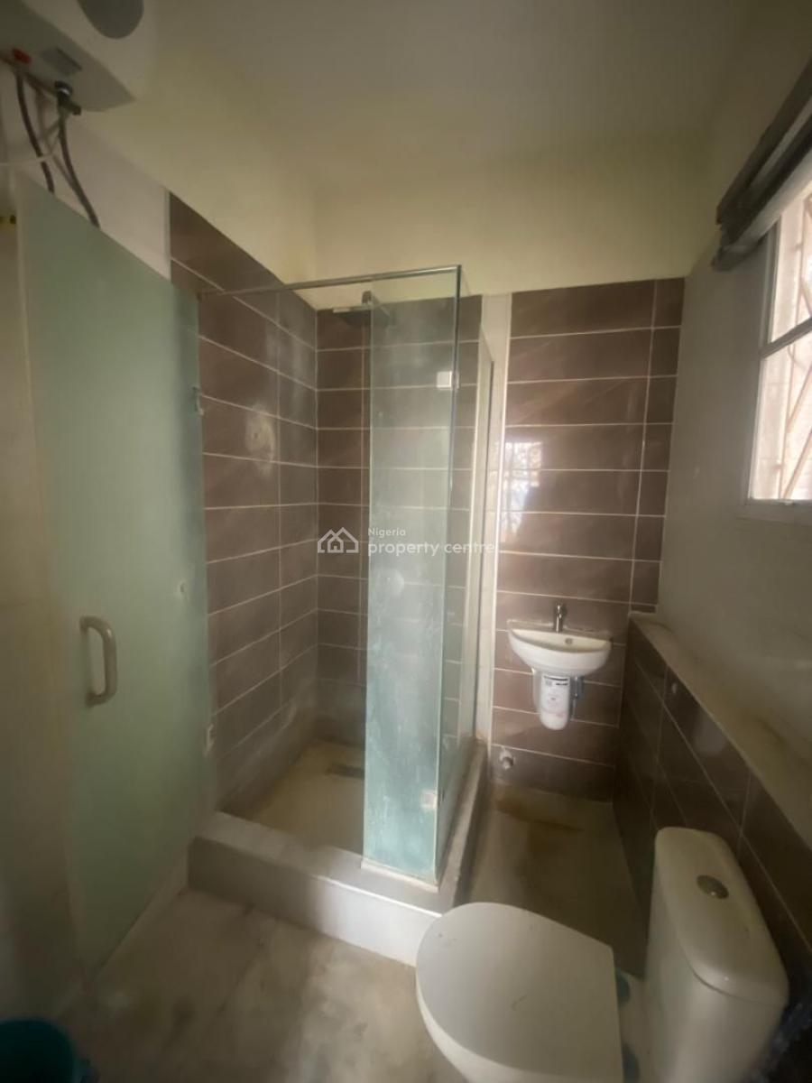 This Is a Lovely 3bedroom Apartment, Lekki, Lagos, Flat / Apartment for Rent