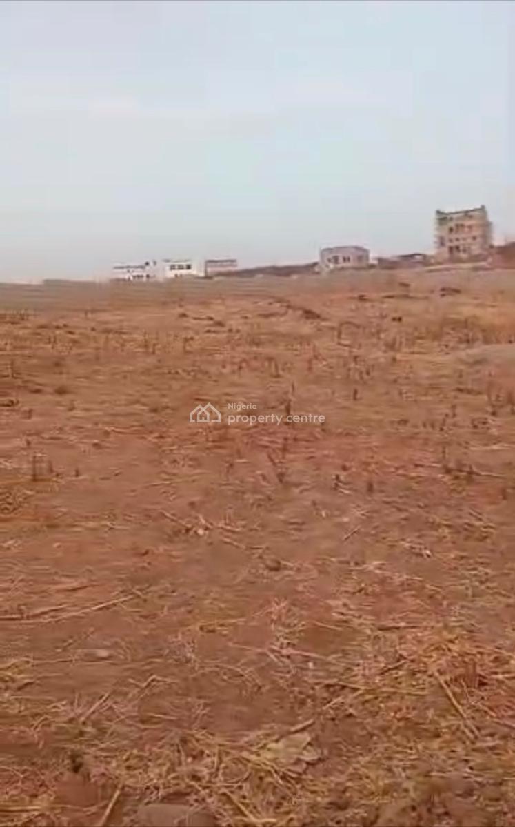 1,500sqm, Residential, C of O, Behind Naf Valley, Asokoro District, Abuja, Residential Land for Sale