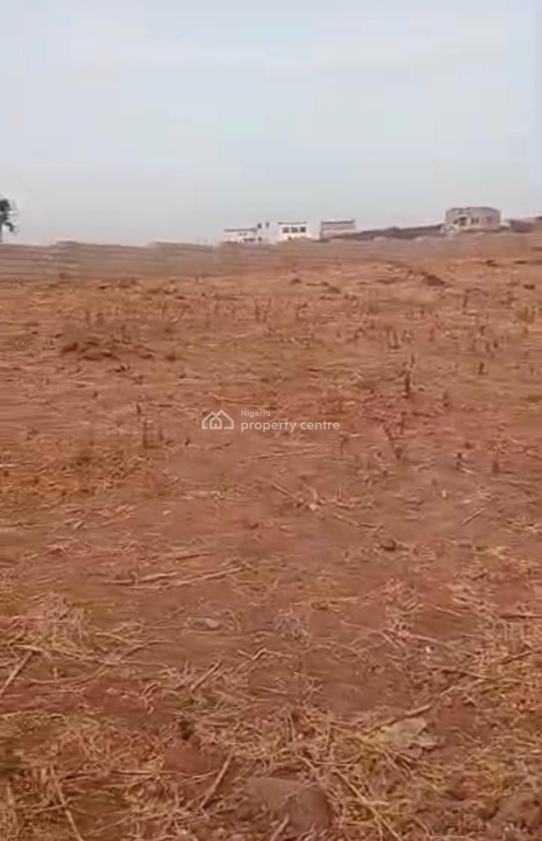 1,500sqm, Residential, C of O, Behind Naf Valley, Asokoro District, Abuja, Residential Land for Sale