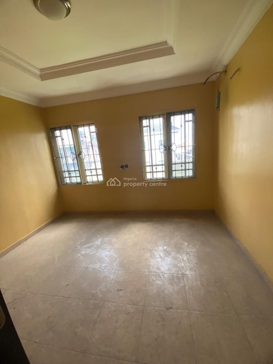 Super Distressed Deal in Call and Enter Estate, Secured Estate Facing The Express, Olokonla, Ajah, Lagos, Semi-detached Duplex for Sale