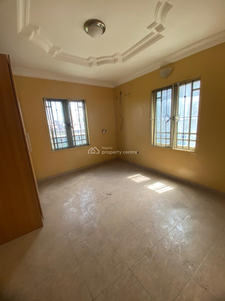 Super Distressed Deal in Call and Enter Estate, Secured Estate Facing The Express, Olokonla, Ajah, Lagos, Semi-detached Duplex for Sale