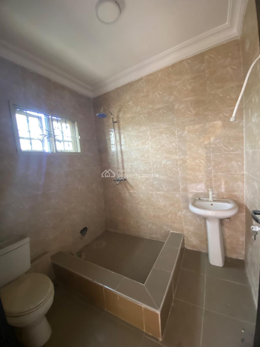 Super Distressed Deal in Call and Enter Estate, Secured Estate Facing The Express, Olokonla, Ajah, Lagos, Semi-detached Duplex for Sale