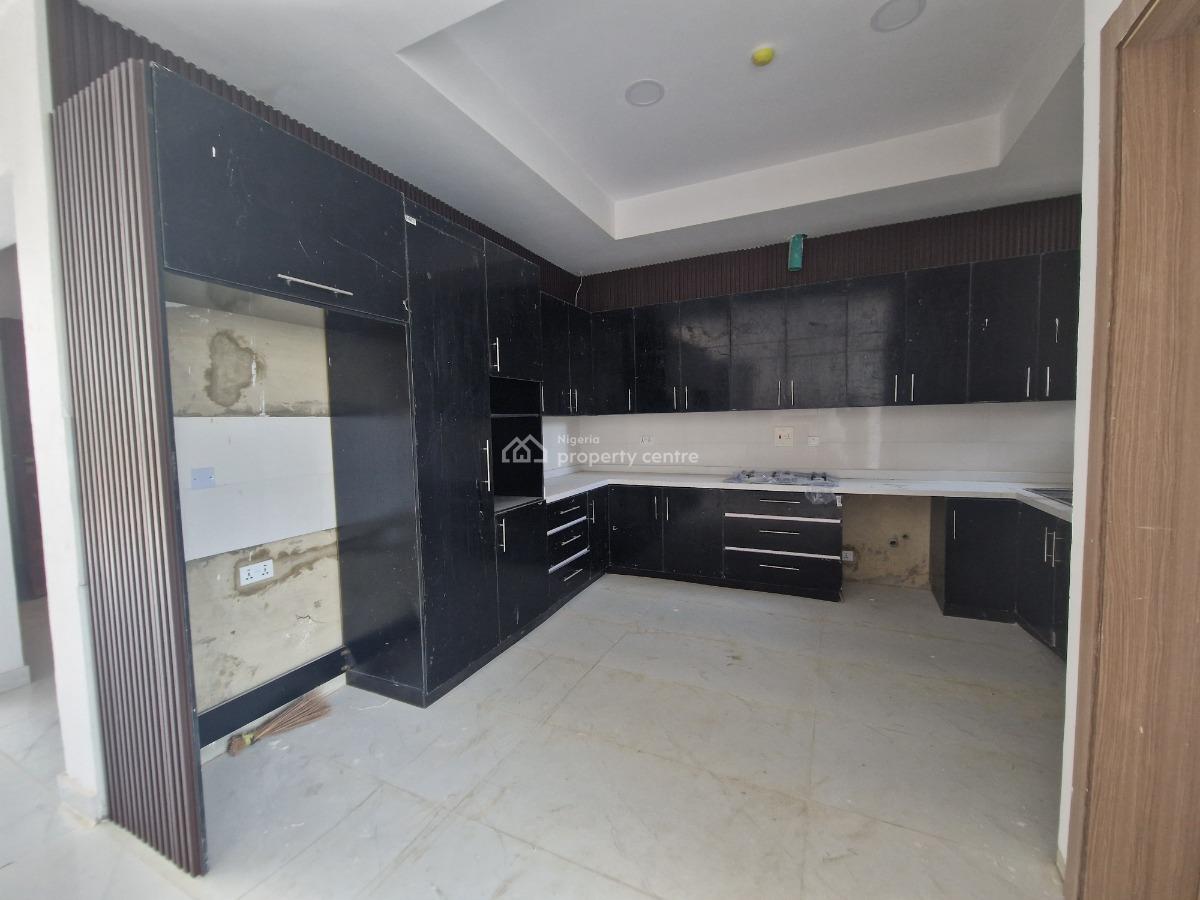 3 Bedroom Apartment with Bq, Ikate, Lekki, Lagos, Flat / Apartment for Sale