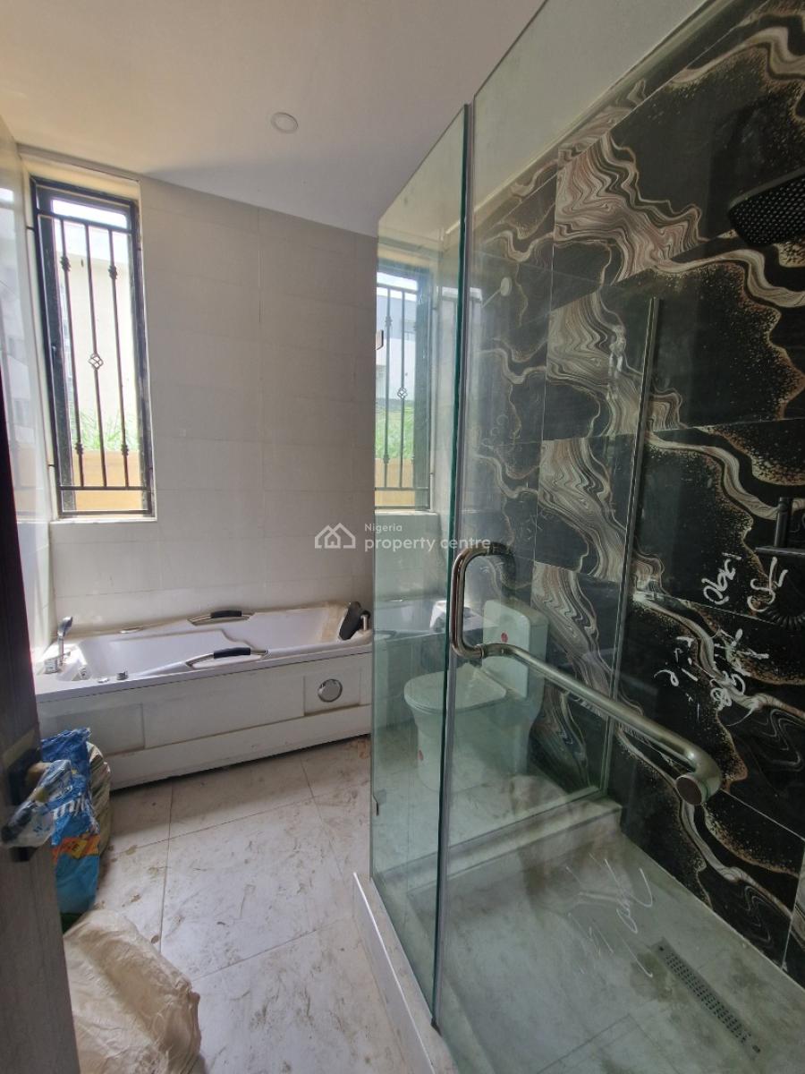 3 Bedroom Apartment with Bq, Ikate, Lekki, Lagos, Flat / Apartment for Sale