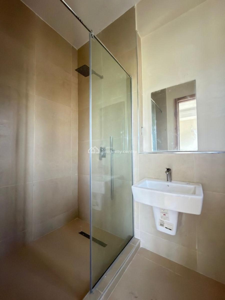 Units of Newly Built, Fully Serviced 2 Bedroom Flats, Victoria Island (vi), Lagos, Flat / Apartment for Rent