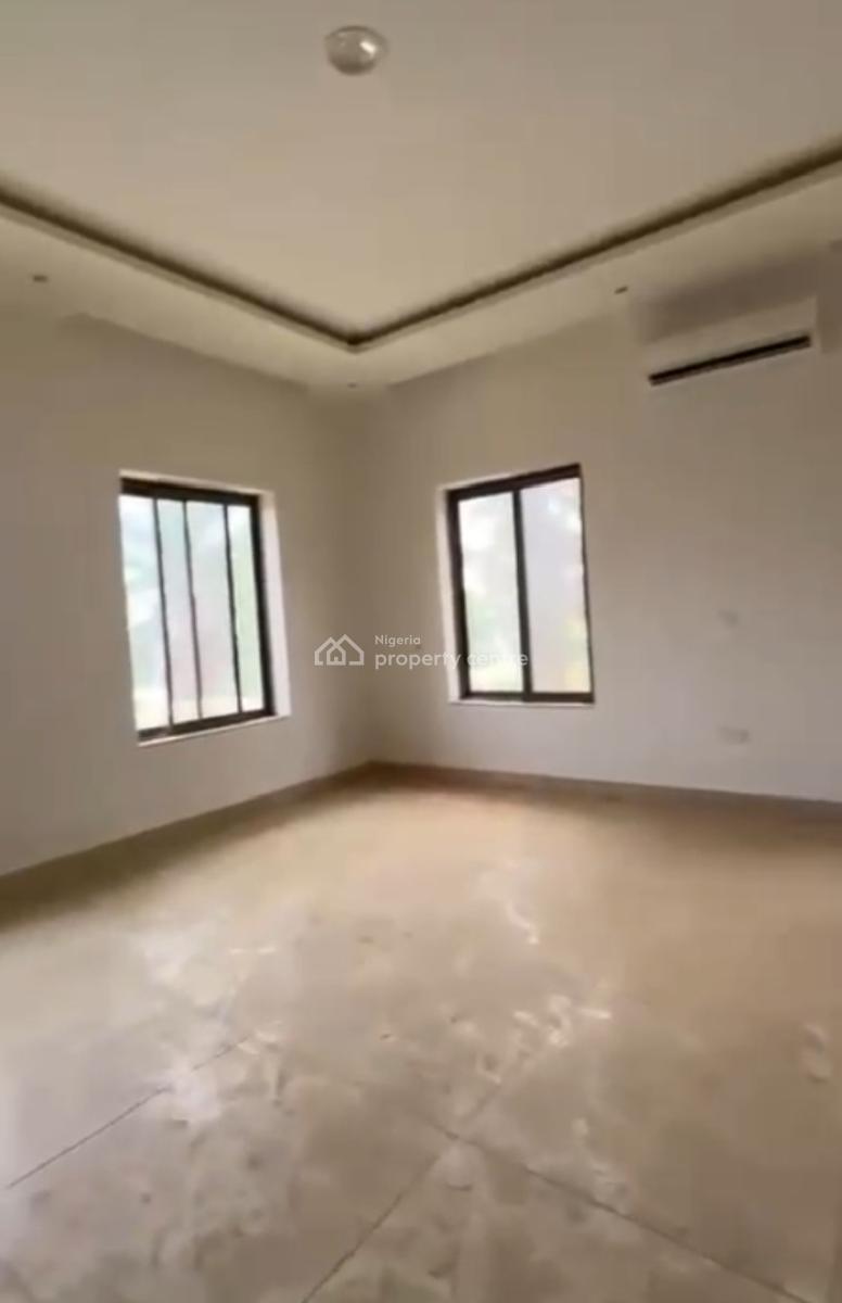 3 Bedrooms Apartment, Guzape District, Abuja, Flat / Apartment for Rent