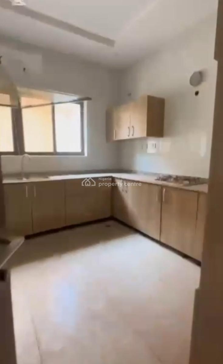 3 Bedrooms Apartment, Guzape District, Abuja, Flat / Apartment for Rent