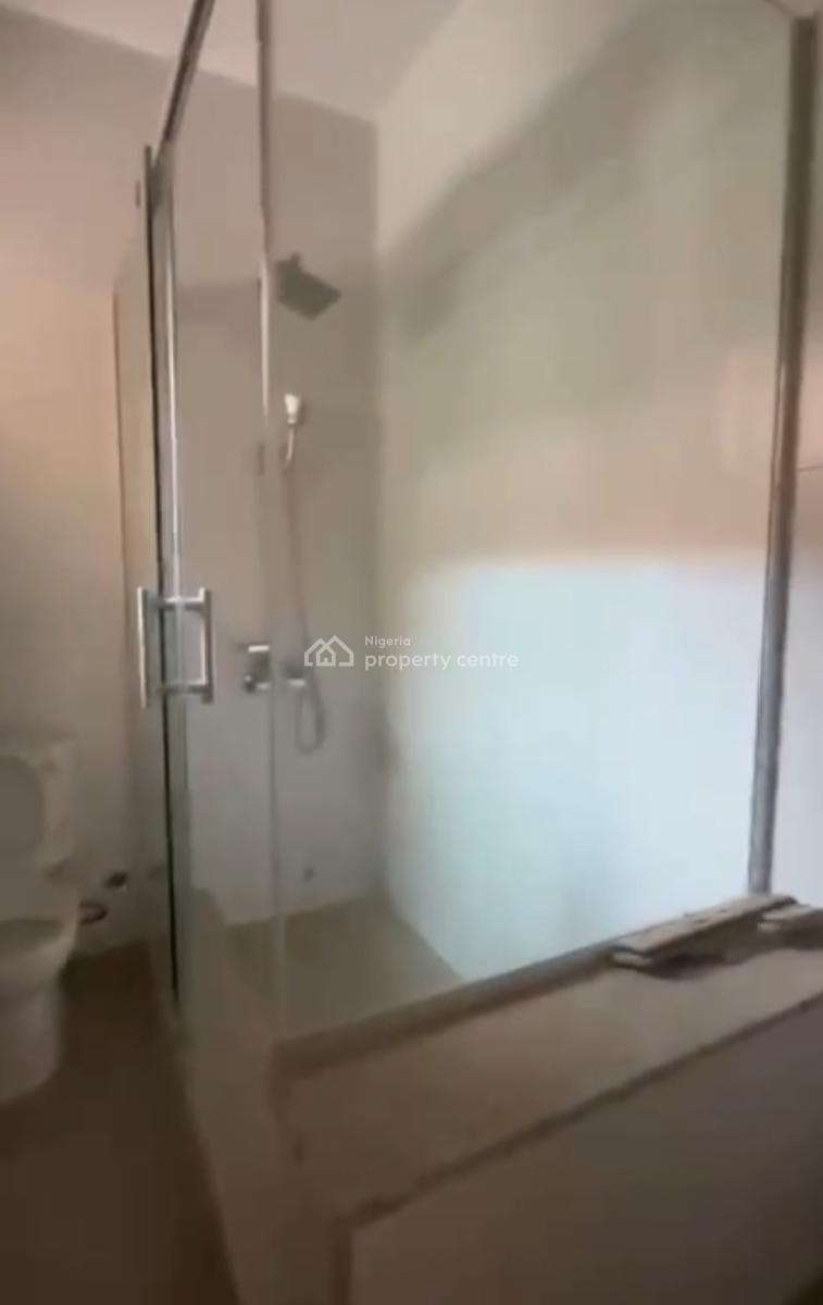 3 Bedrooms Apartment, Guzape District, Abuja, Flat / Apartment for Rent