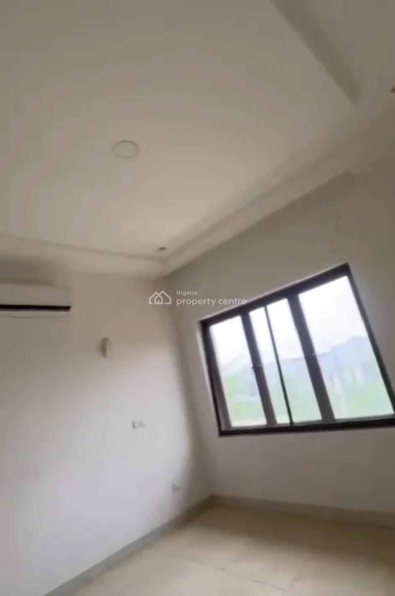 3 Bedrooms Apartment, Guzape District, Abuja, Flat / Apartment for Rent