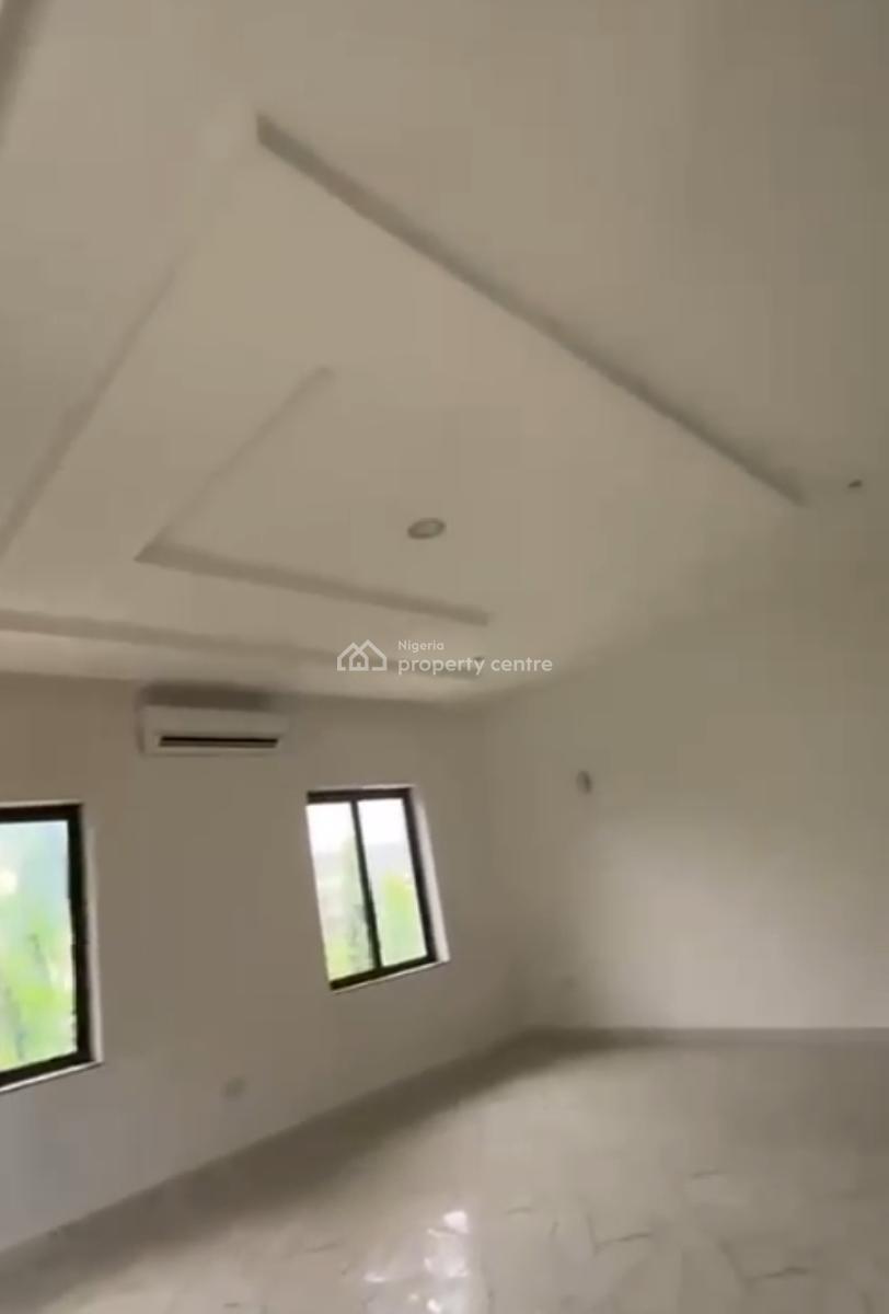 3 Bedrooms Apartment, Guzape District, Abuja, Flat / Apartment for Rent