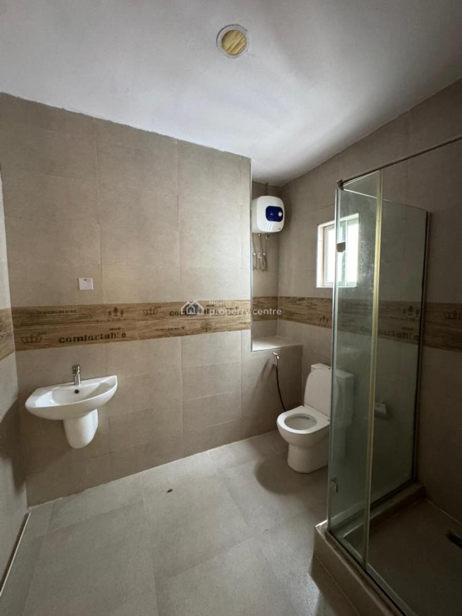 4 Bedroom Semi-detached Duplex, Victoria Crest,harris Drive By Vgc, Lekki, Lagos, Semi-detached Duplex for Rent