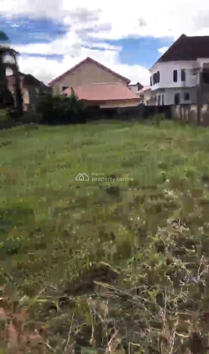 450sqm Well Shaped Land in Crown Estate, Crown Estate, Sangotedo, Ajah, Lagos, Residential Land for Sale