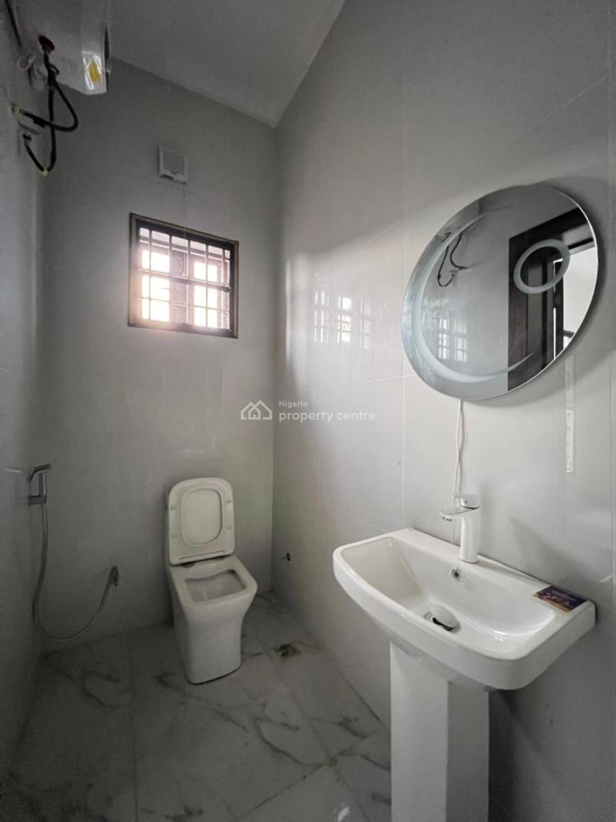 Luxury 2 Bedroom Apartment, Ajah, Lagos, Flat / Apartment for Sale