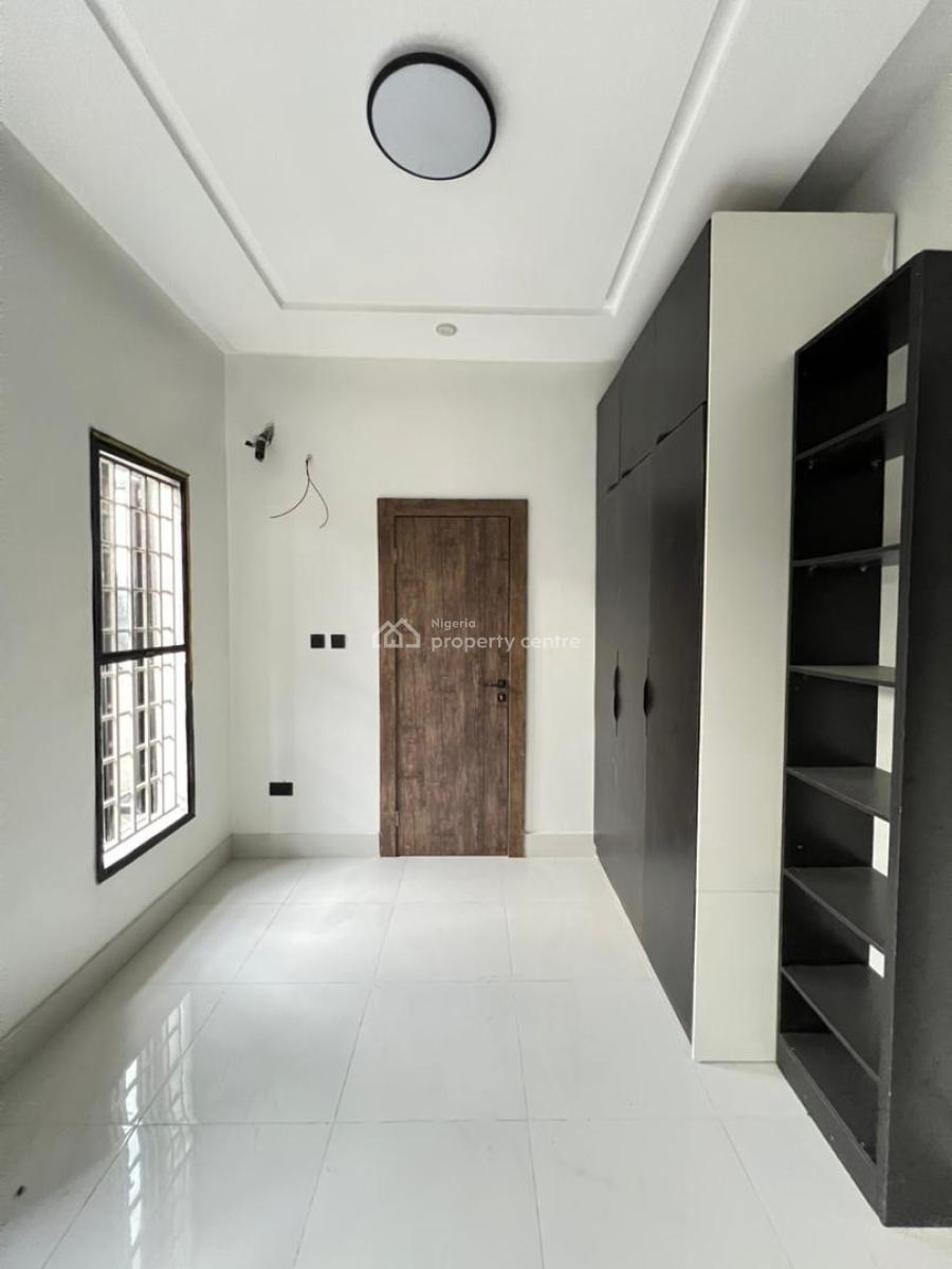 Luxury 2 Bedroom Apartment, Ajah, Lagos, Flat / Apartment for Sale